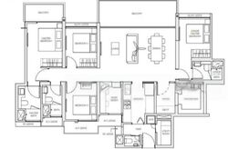 Mountbatten Road (D15), Condominium #451854561